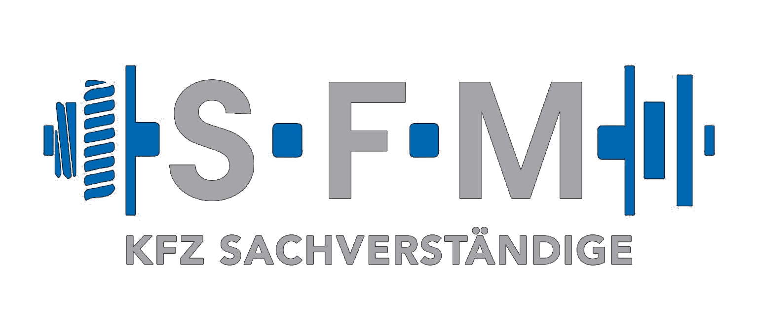 SFM KFZ Sachverständige