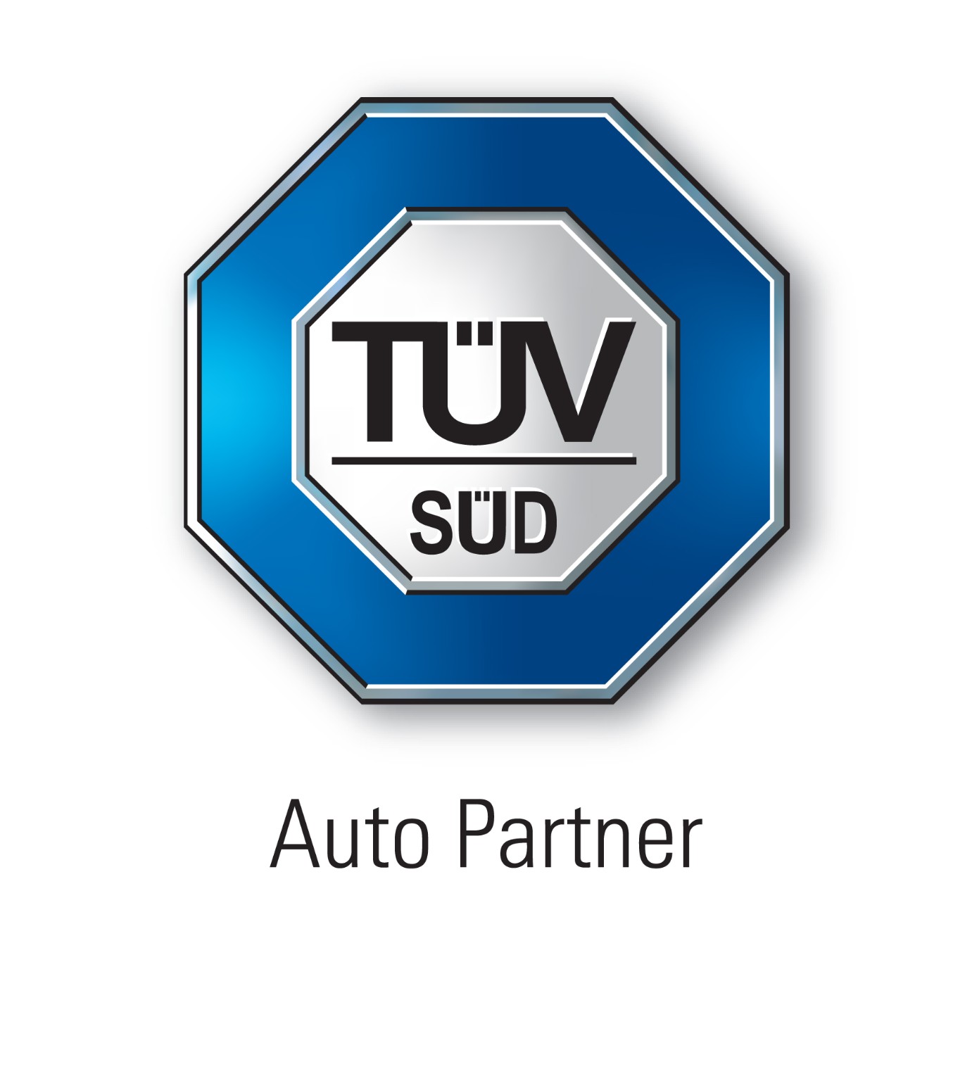 TÜV SÜD Auto Partner